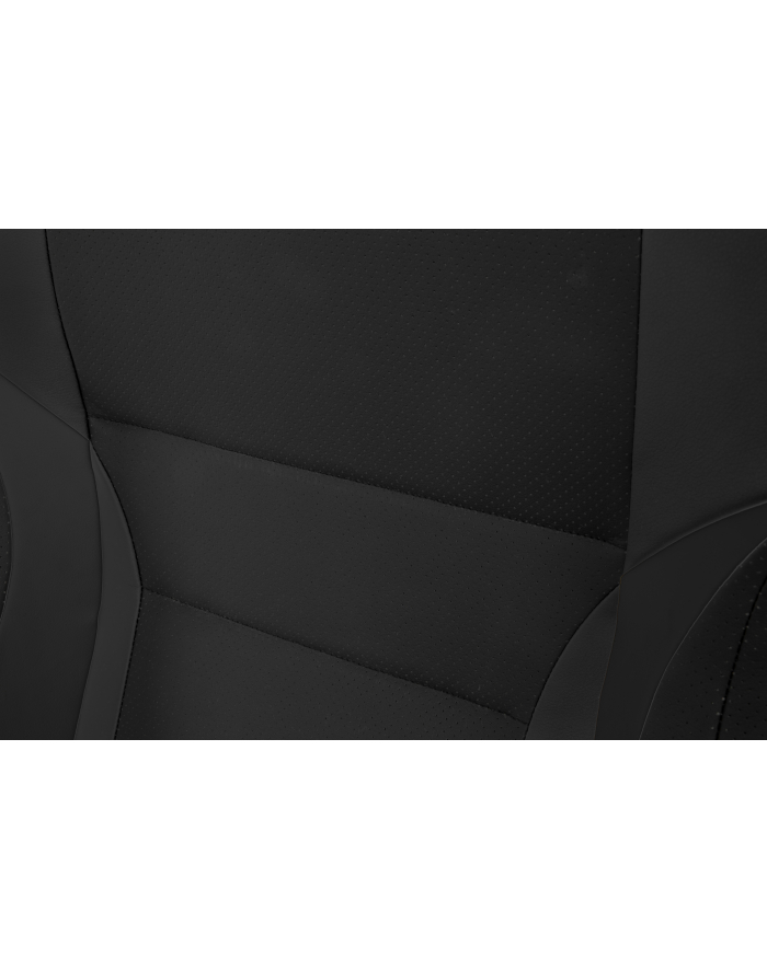 AKRACING Master PRO - kolor: czarny - Fotel gamingowy główny