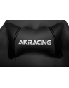 AKRacing Core SX - kolor: czarny - Fotel gamingowy - nr 32