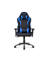 AKRacing Core SX - niebieski - Fotel gamingowy - nr 11