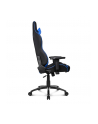 AKRacing Core SX - niebieski - Fotel gamingowy - nr 24