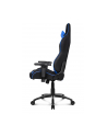 AKRacing Core SX - niebieski - Fotel gamingowy - nr 28
