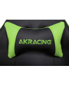AKRacing Core SX - zielony - Fotel gamingowy - nr 18