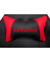 AKRacing Core SX - czerwony - Fotel gamingowy - nr 27