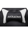AKRacing Core SX - biały - Fotel gamingowy - nr 32