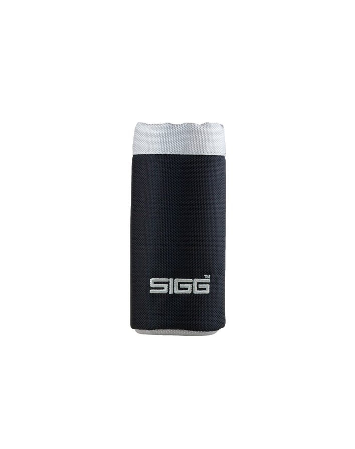 SIGG accessories Nylon Pouch l - black - 8335.60 główny