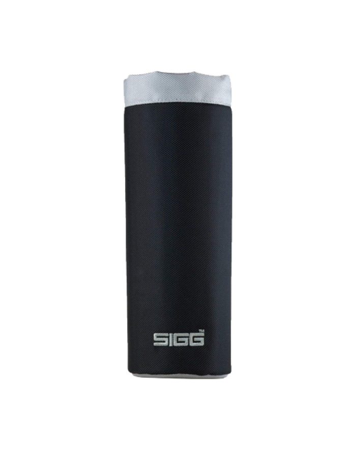 SIGG accessories Nylon Pouch l - black - 8335.80 główny