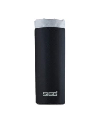 SIGG accessories Nylon Pouch l - black - 8335.80