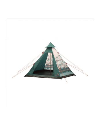 Easy Camp Tent Dayhaven 4 Persons - 120259