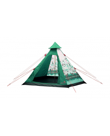 Easy Camp Tent Dayhaven 4 Persons - 120259
