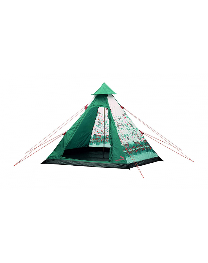 Easy Camp Tent Dayhaven 4 Persons - 120259 główny