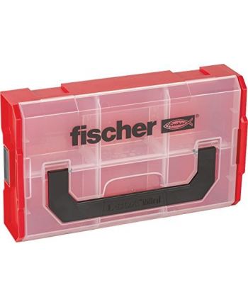 Fischer FIXtainer - empty
