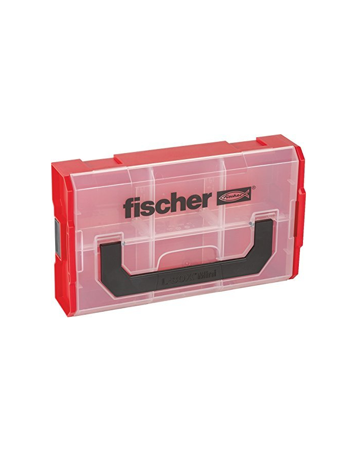 Fischer FIXtainer - empty główny