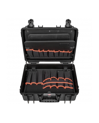 Knipex Tool Case Robust 002135LE empty