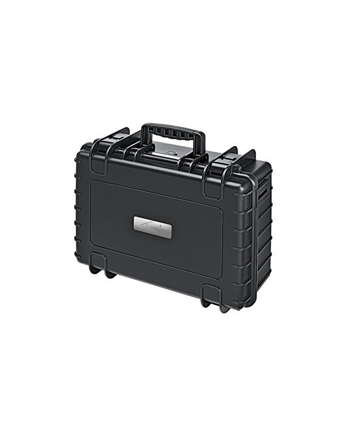 Knipex Tool Case Robust 002135LE empty główny