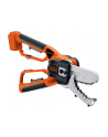 black+decker Black&Decker cordless lopper GKC1000LB-XJ - 10cm cutting thickness, without battery / charger - nr 2