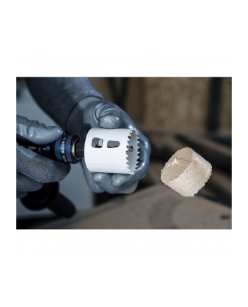 bosch powertools Bosch PC Plus Adapter 7/16  11 mm - 2608594265 nr 2