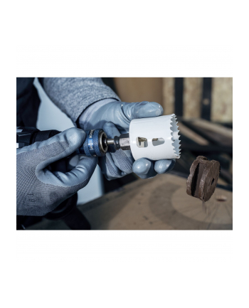 bosch powertools Bosch PC Plus Adapter 7/16  11 mm - 2608594265 nr 1