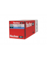 Fischer insulation plug 50 50pcs - nr 1