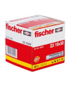 Fischer SX 10X50 DUEBEL - nr 10