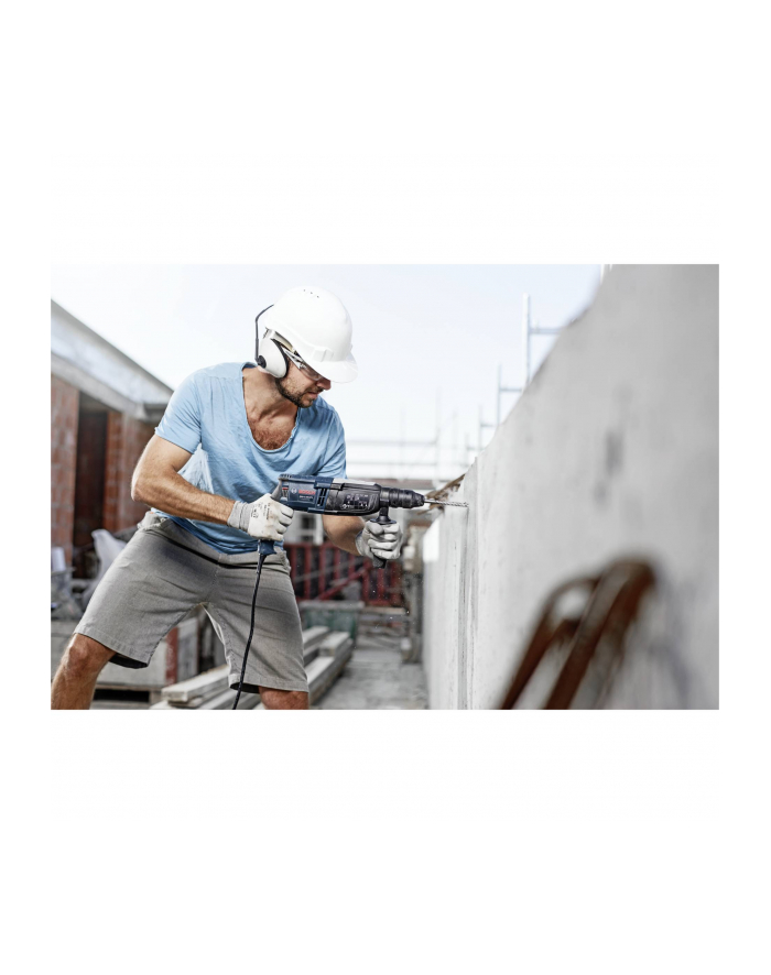 bosch powertools Bosch plus-7X, 12x100x165mm - 2608576149 główny