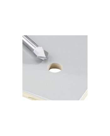 bosch powertools Bosch 1 Fliesenbohrer CYL-9 Ceramic: 8x80 - 2608587164 nr 2