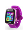 VTech Kidizoom Smartwatch DX2 - fioletowy j.niemiecki - nr 5