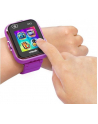 VTech Kidizoom Smartwatch DX2 - fioletowy j.niemiecki - nr 7