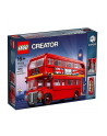 LEGO 10258 LEGO Creator Londoner Bus - nr 1