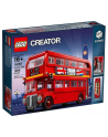 LEGO 10258 LEGO Creator Londoner Bus - nr 5
