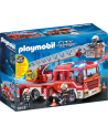 PLAYMOBIL 9463 Fire brigade ladder vehicle - nr 12