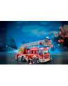 PLAYMOBIL 9463 Fire brigade ladder vehicle - nr 4