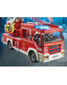 PLAYMOBIL 9463 Fire brigade ladder vehicle - nr 9