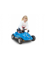 JAMARA pedal Ped Race blue - 460289 - nr 2