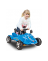 JAMARA pedal Ped Race blue - 460289 - nr 4