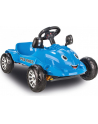 JAMARA pedal Ped Race blue - 460289 - nr 6