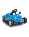 JAMARA pedal Ped Race blue - 460289 - nr 9