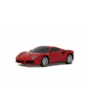 JAMARA Ferrari 488 GTB 1:24 czerwony 27MHz - 405133 - nr 11