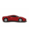 JAMARA Ferrari 488 GTB 1:24 czerwony 27MHz - 405133 - nr 15