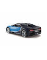 JAMARA Bugatti Chiron 1:14 niebieski 40MHz - 405135 - nr 21