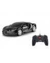 JAMARA Bugatti Chiron 1:24 kolor: czarny 27MHz - 405136 - nr 9