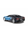 JAMARA Bugatti Chiron 1:24 niebieski 40MHz - 405137 - nr 15