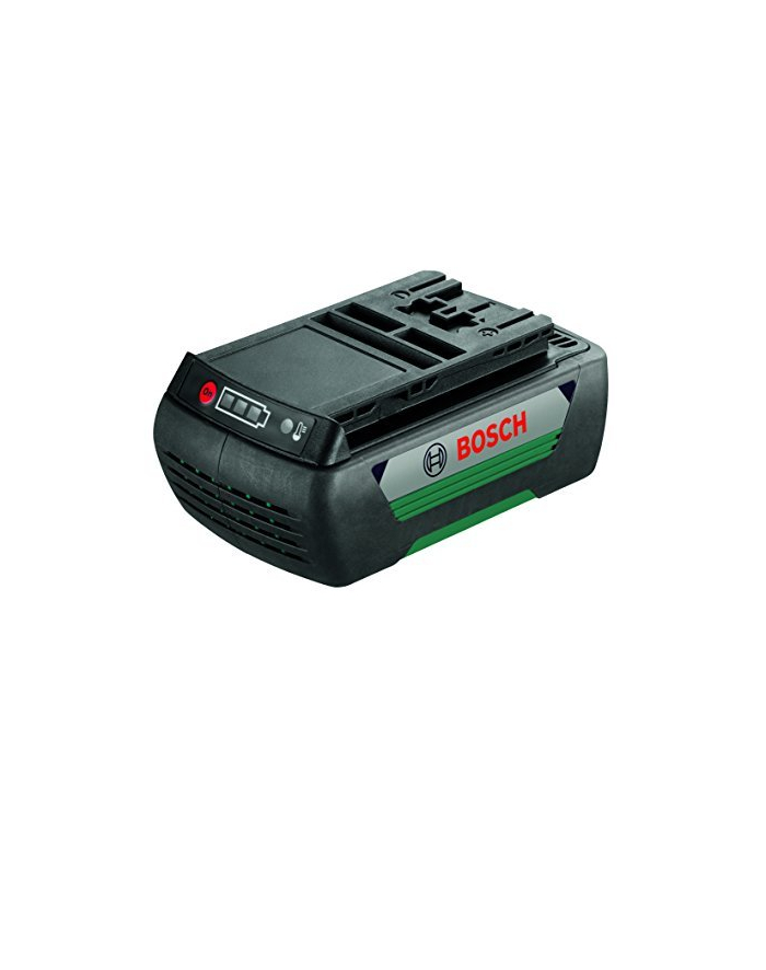 bosch powertools Bosch battery Li-Ion 2,0 Ah - F016800474 główny