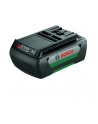 bosch powertools Bosch battery Li-Ion 2,0 Ah - F016800474 - nr 2