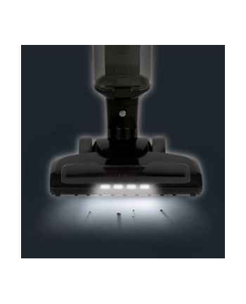 Rowenta RH 6545WH - kolor: czarny