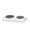 Bomann double hotplate DKP 5028 CB - 2500W mała kuchenka - nr 3