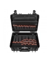 Knipex Tool Case Robust 002135LE empty - nr 4