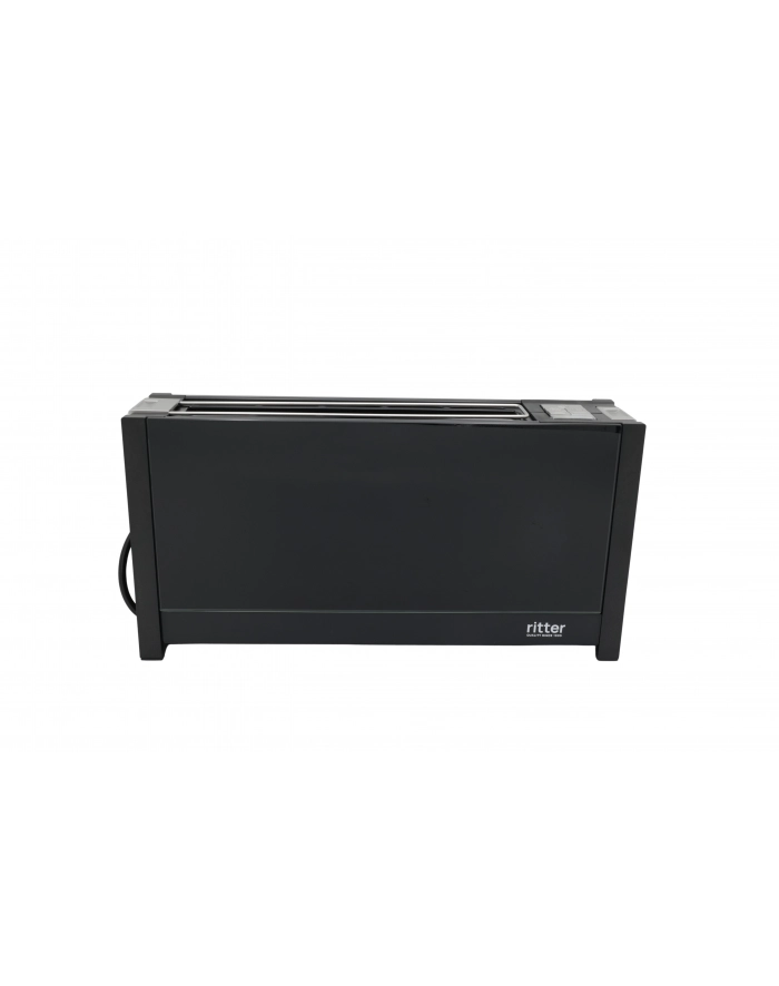 Ritter Volcano 5 Toaster - kolor: czarny główny