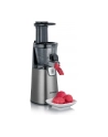 Severin Slow Juicer ES 3571 - silver - nr 18