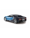 JAMARA Bugatti Chiron 1:14 niebieski 40MHz - 405135 - nr 10