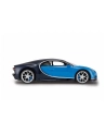 JAMARA Bugatti Chiron 1:14 niebieski 40MHz - 405135 - nr 13